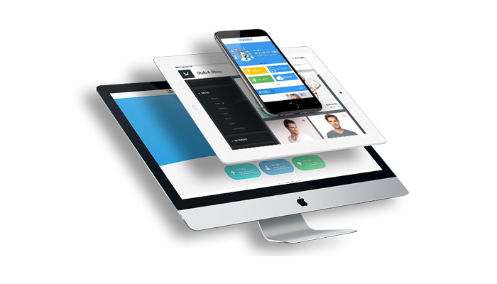 單(dan)頁(yè)面網站設(shè)計(ji)